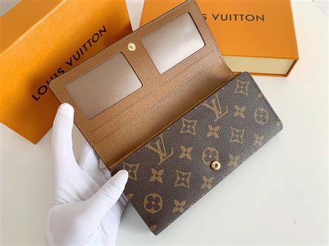 cheap louis vuitton womens wallet|More.